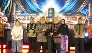 Perpusnas Fokus Kemas Konten Pengetahuan Demi Dongkrak Literasi Daerah