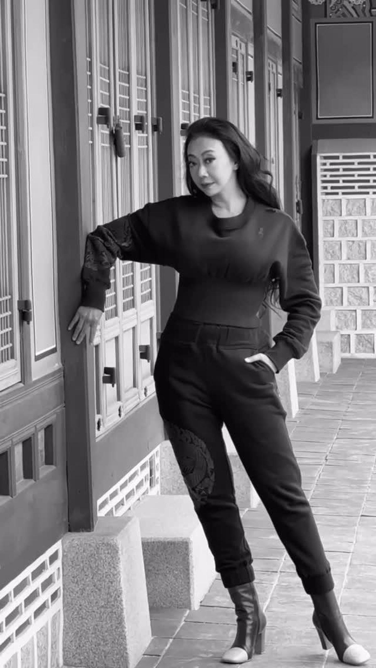 5 Tantangan Asri Welas dan Dewi Gita Main Musikal Sangkala Nyimas Gandasari, Nyanyi Hingga Blocking