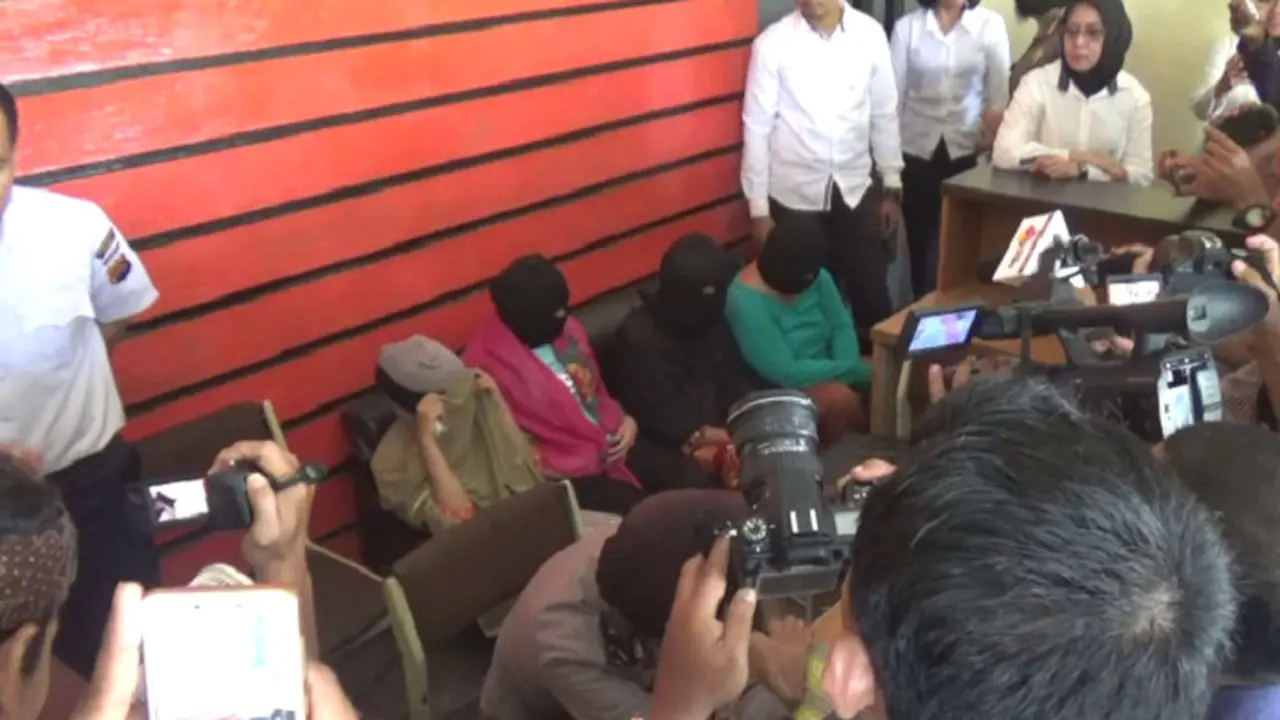Tuntutan Ringan bagi Dokter 'Jagal' dari Jambi