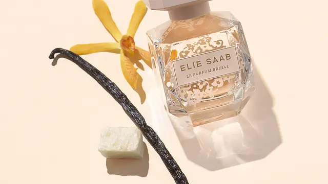 Elie Saab Le Parfum Bridal