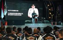 Wali Kota Munafri Tawarkan Makassar Jadi Pusat Touring Nasional, Dorong Perputaran Ekonomi