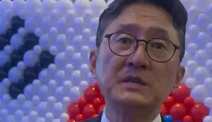 Dubes Korsel: Indonesia Bisa Berperan dalam Menjembatani Dua Korea