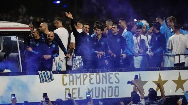 Argentina
