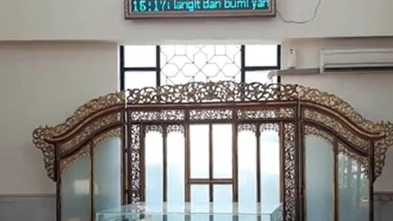 Dok. Istimewa