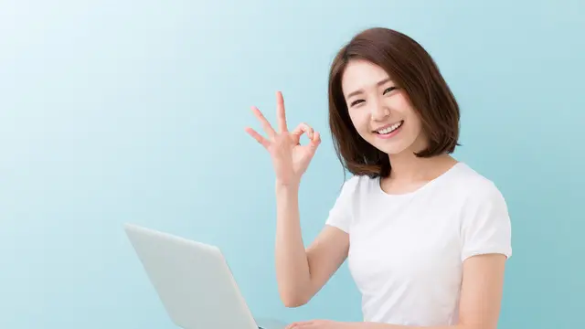 ilustrasi arti kata gaul Korea/miya227/shutterstock