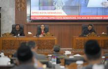 Perda Pesantren Semarang Resmi Disahkan, Perkuat Fasilitasi Pendidikan dan Peran Sosial