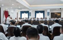 VIDEO: Presiden Prabowo Bongkar Cara Pilih Menteri "Betul Cak Imin, AHY?"