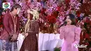 Rizky Billar dan Lesti Kejora Tasyakuran (Youtube/Indosiar)