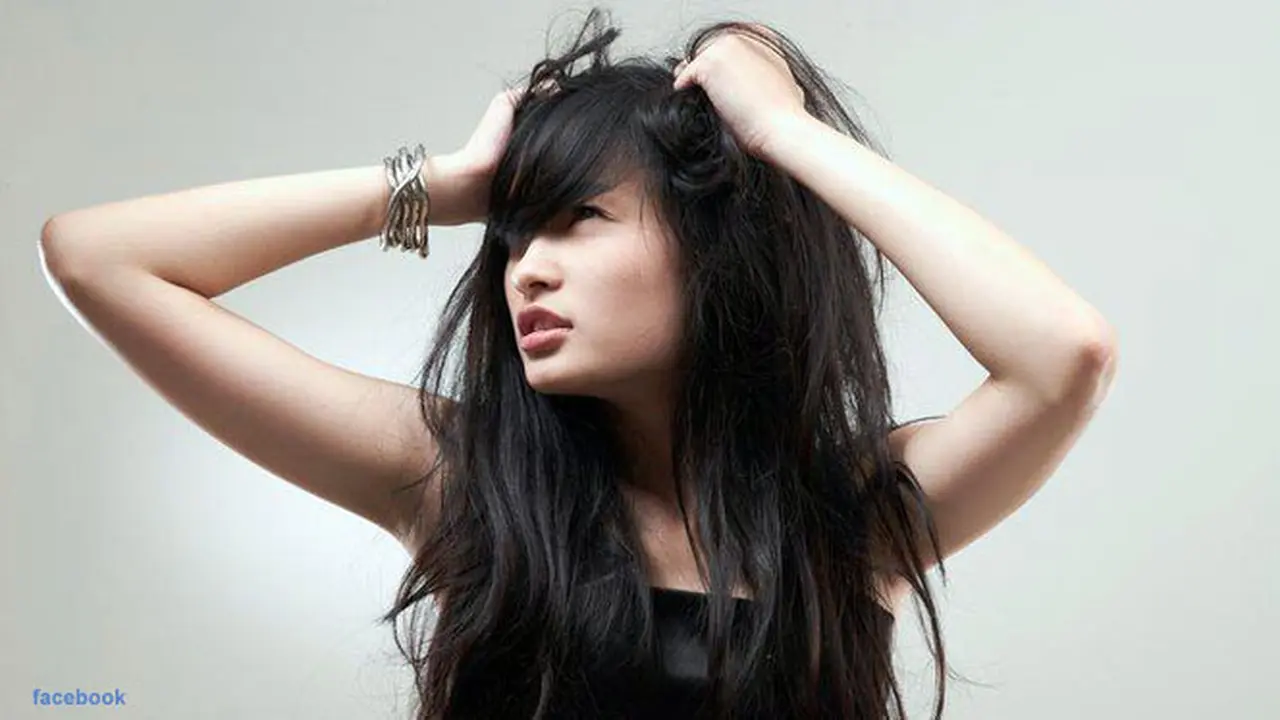Ssttt... Inara 'Bexxa' Pernah Nakal Loh