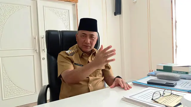 Minim Bantuan Pemerintah, Difabel di Musi Banyuasin Punya KTP di Usia 37 Tahun