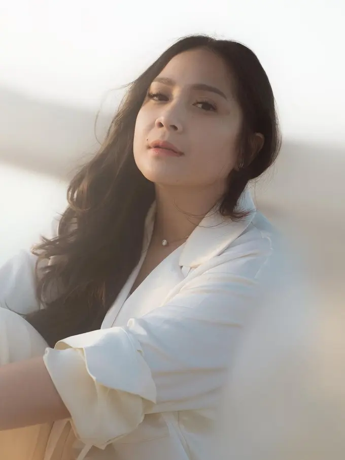 Nonton Piala Dunia 2022 Qatar, keluarga Raffi Ahmad-Nagita Slavina menyempatkan waktu berwisata gurun pasir. Lihat potret serasinya berikut.