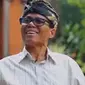I Gusti Kompyang Raka (YouTube/LKB Saraswati)