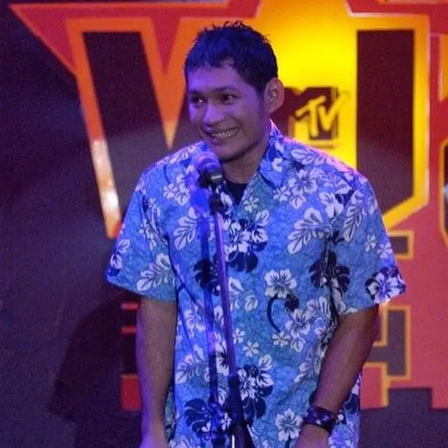 Bintangi Sinetron Ikatan Cinta, Ini 5 Potret Lawas Evan Sanders Bikin Pangling