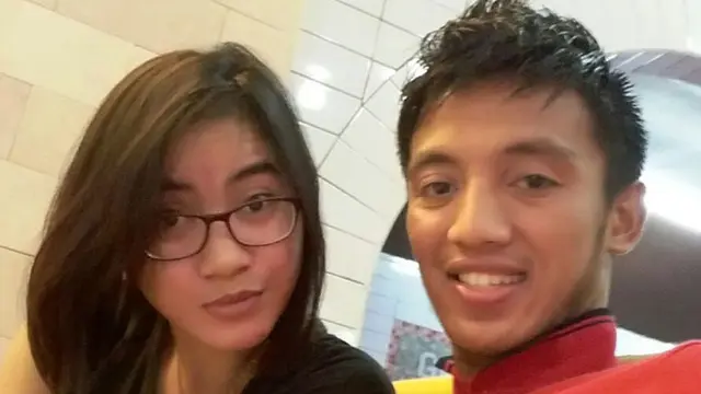 Bayu Pradana 