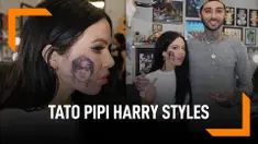 tato pipi