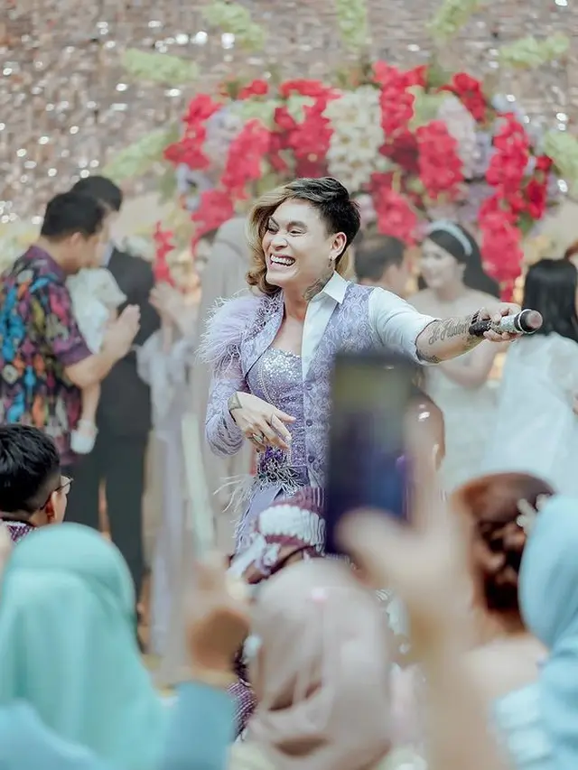 Hudson IMB (Instagram/hudson_prananjaya)