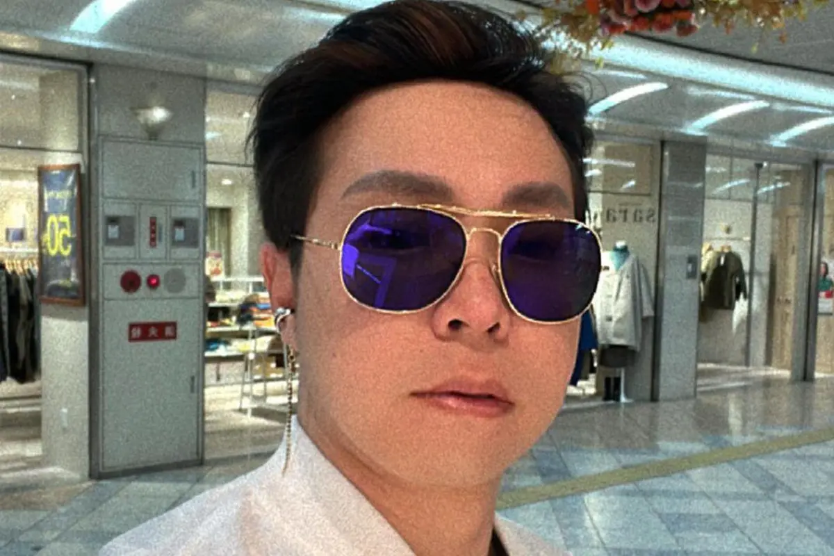 dr. Richard Lee