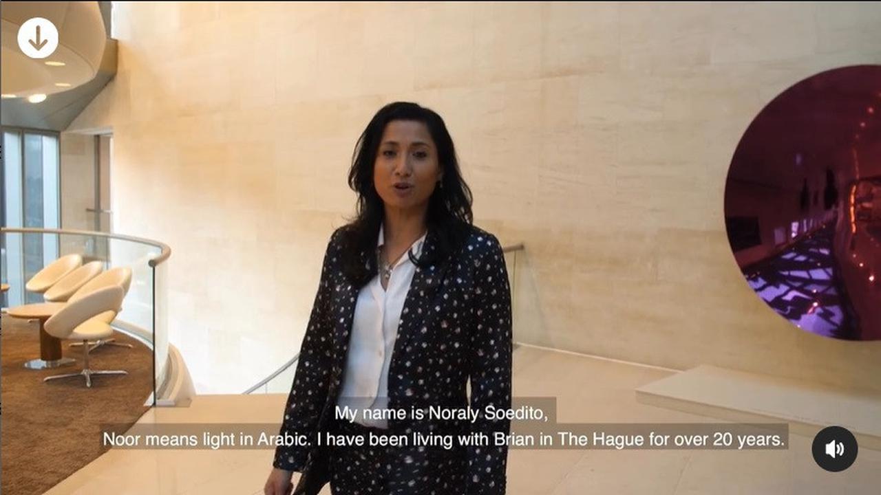 Menjabat sebagai Head of Financial Recovery &amp; Oversight