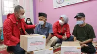 Indosat Ooredoo Salurkan Donasi Ramadhan dari Pelanggan dan Karyawan
