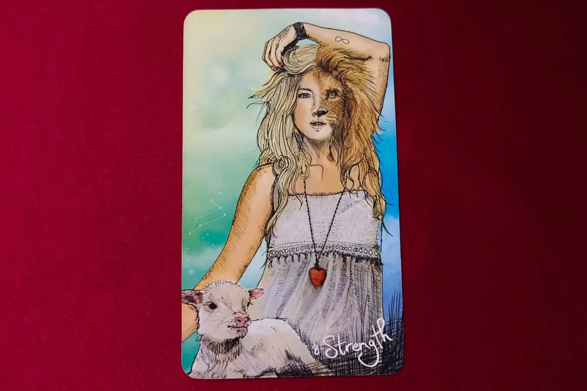 Tarot