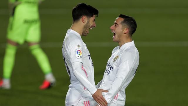 Real Madrid Puncaki Klasemen Usai Taklukkan Celta Vigo