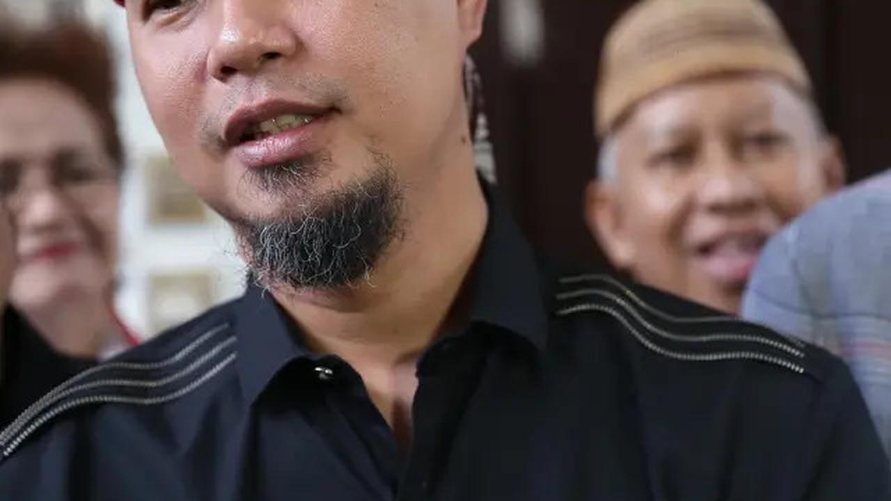 Penolakan Anak Titiek Puspa atas Tawaran Ahmad Dhani Soal Royalti