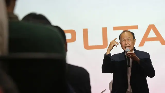 Pelepasan Mohamad Teguh sebagai Pemred Liputan6.com