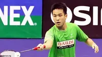 Andre Kurniawan Absen