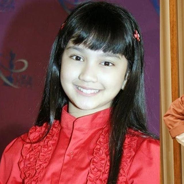 5 Potret Transformasi Pemain Sinetron Candy Usai 12 Tahun Berlalu Hot Liputan6 Com