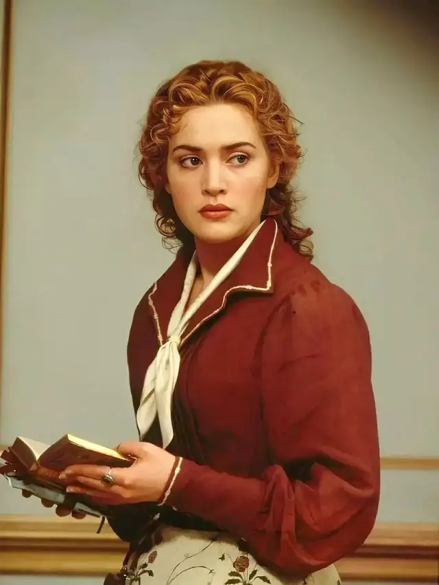 [Fimela] Kate Winslet