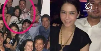 Inikah sosok pacar baru Julie Estelle?