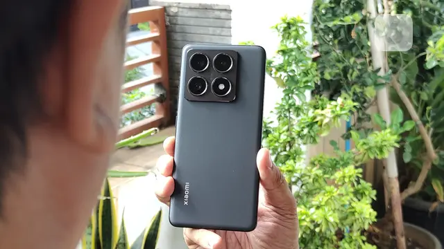 Xiaomi 14T Pro