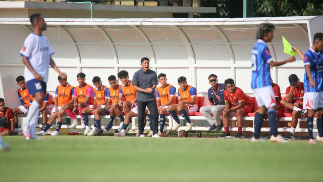 Ahmad Bustomi - Persema Malang