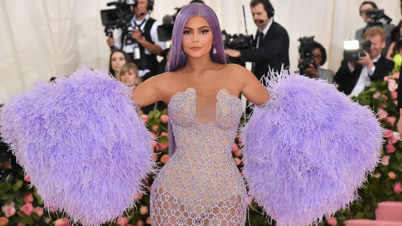 Kylie Jenner