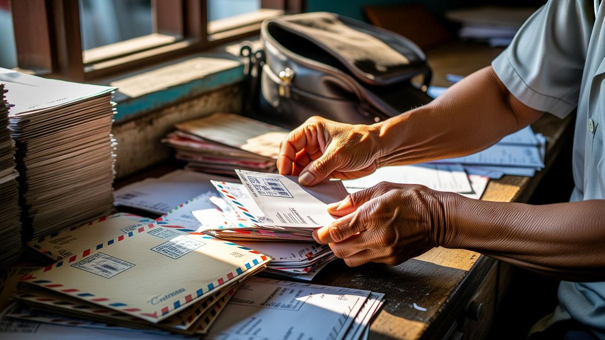 Kode Pos Jakarta Barat Lengkap: 8 Kecamatan dan 56 Kelurahan, Cek Sesuai Alamatmu