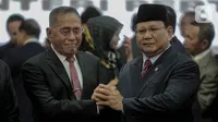 Ryamizard Ryacudu Meninggal: Cerita Dihukum di Lembah Tidar Bareng Prabowo