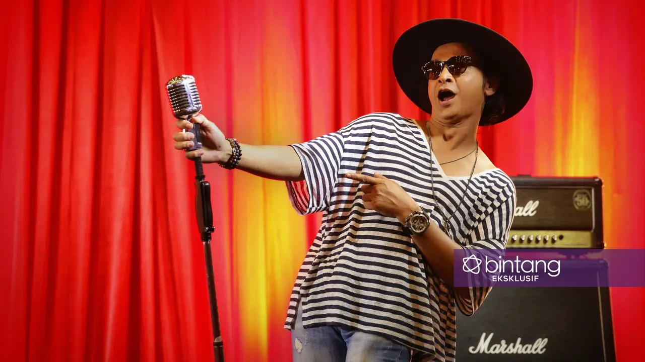 [Bintang] Sounds of Bintang, Andy /rif, Musisi Zaman Old Pendengar Musik Zaman Now