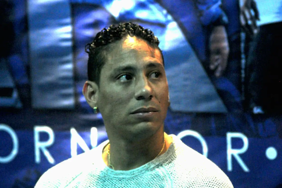 Juan Pablo Pino