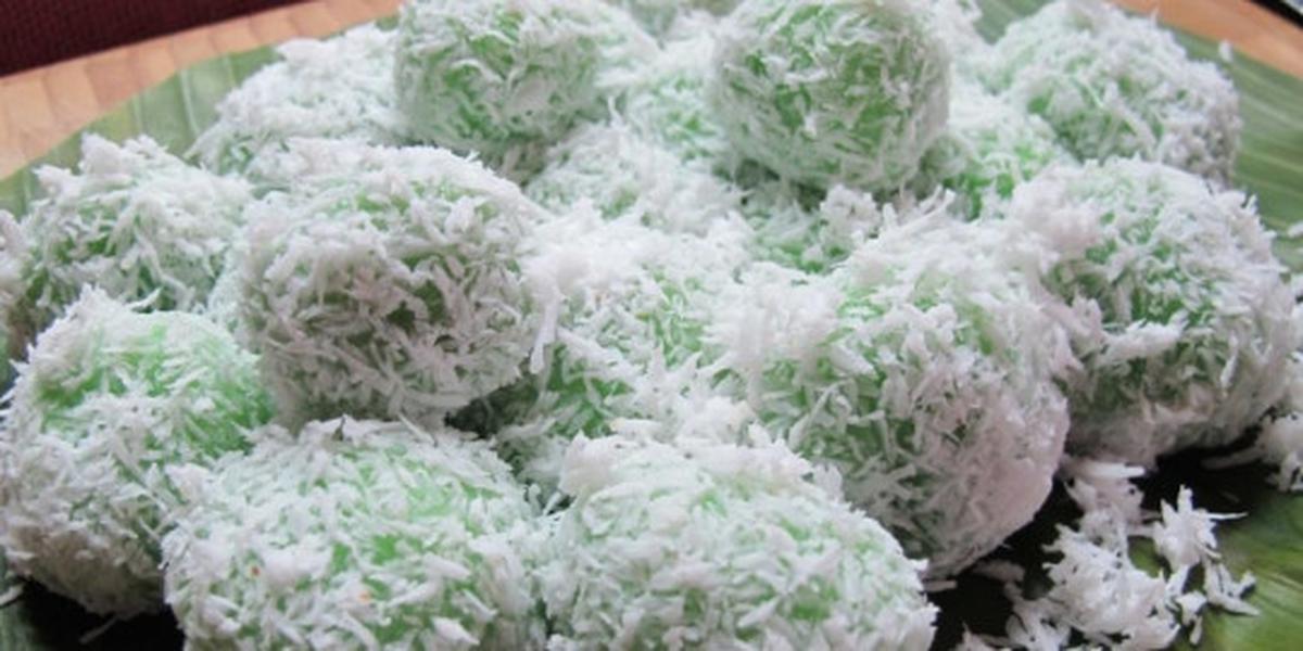 Klepon
