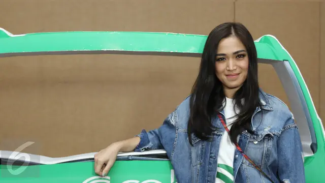 Jessica Iskandar