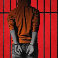 Bocah berumur 5 tahun diinterogasi atas pemerkosaan terhadap seorang gadis remaja di Inggris. 