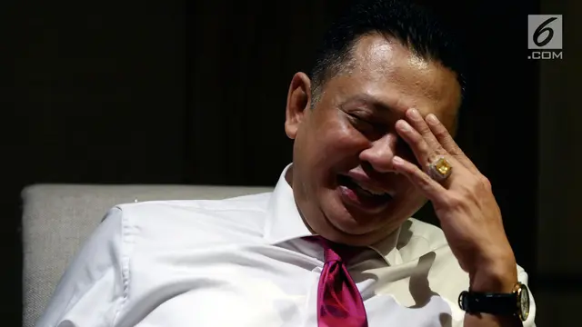 Bambang Soesatyo