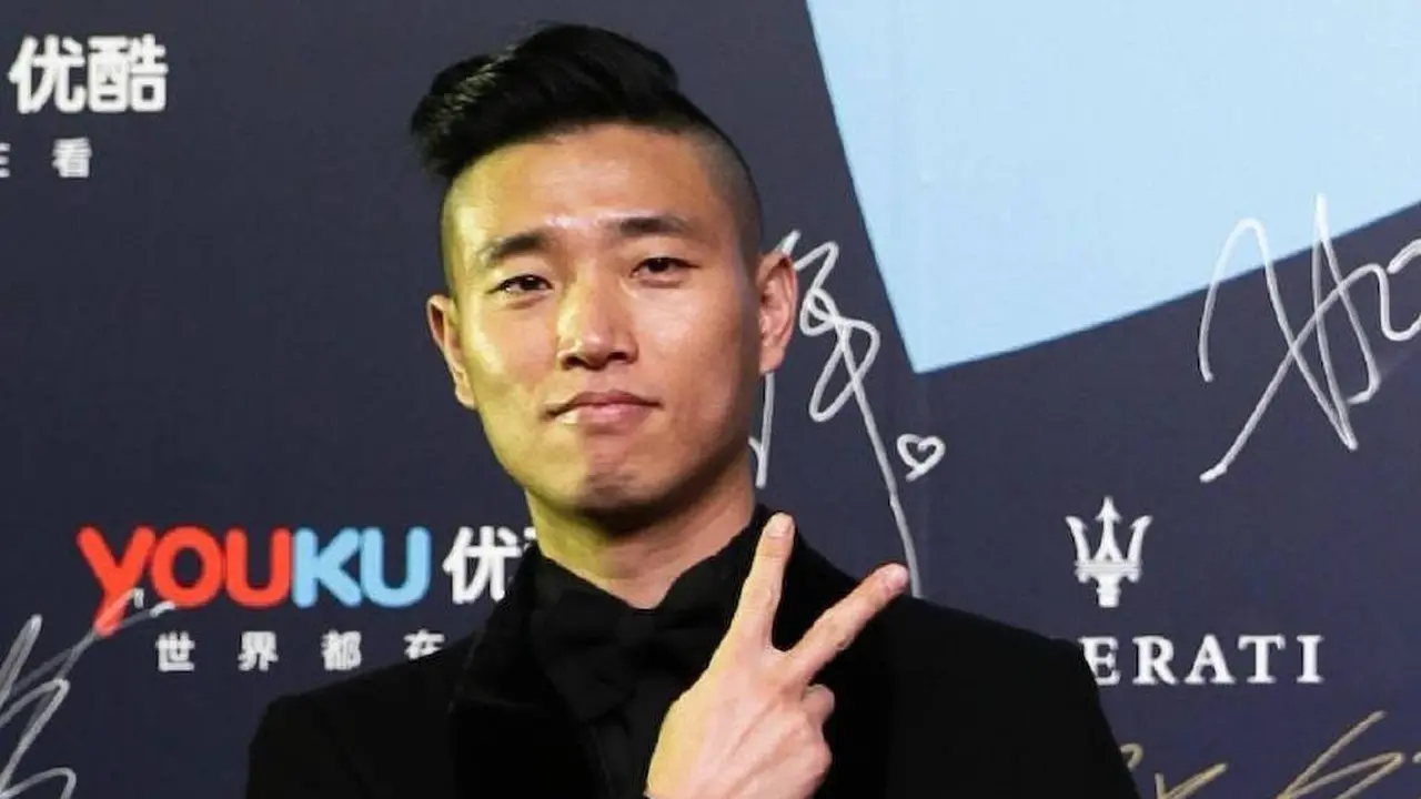 Kang Gary