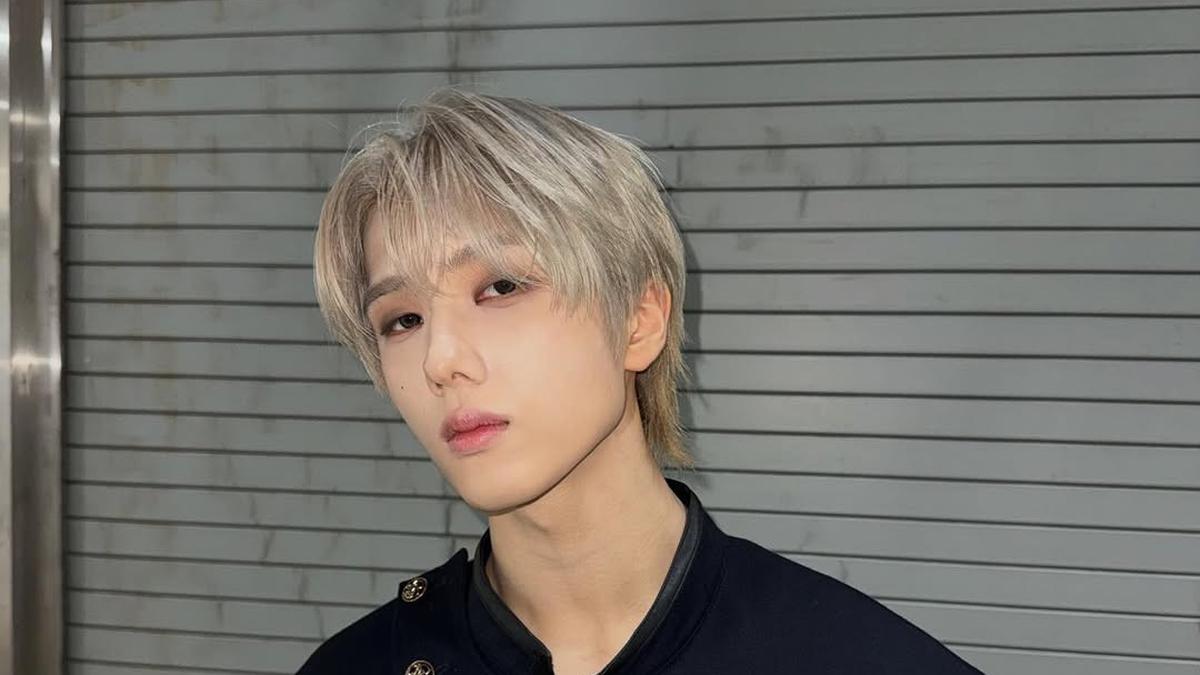 Jisung NCT DREAM Siap Tampil di Crash Season 2, Ini Rahasia Kebugaran Tubuhnya