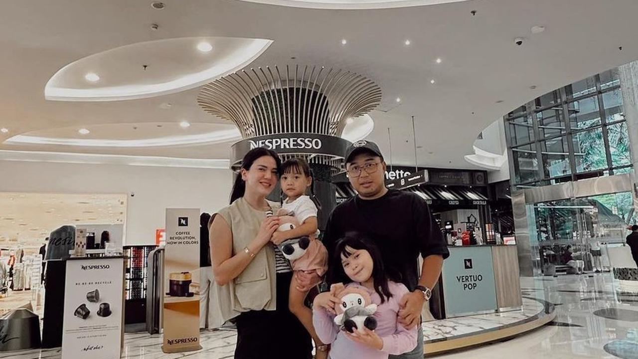 Jago Jadi Seorang Ibu dan Istri