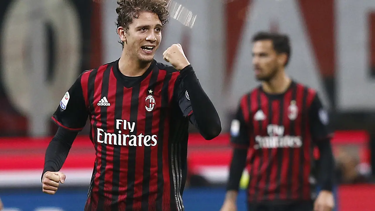 Manuel Locatelli