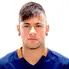 Neymar da Silva Santos Júnior adalah pesepak bola profesional Brazil yang bermain di klub Spanyol FC Barcelona dan tim nasional Brazil.