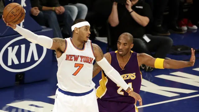 Kobe Bryant