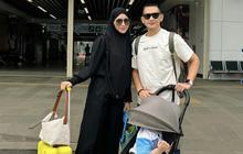 Persiapan Mudik Lebaran Artis Papan Atas Indonesia, Logistik, Transportasi, dan Keamanan
