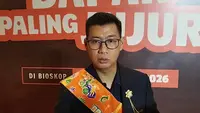 David Nurbianto Ungkap Rahasia Panggung Syahrini di Pestapora, Latihan Kilat Seminggu Penuh